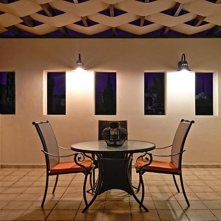 3 Bedroom Villa Madelini With Private Pool, Aphrodite Hills Resort Kouklia Exterior photo