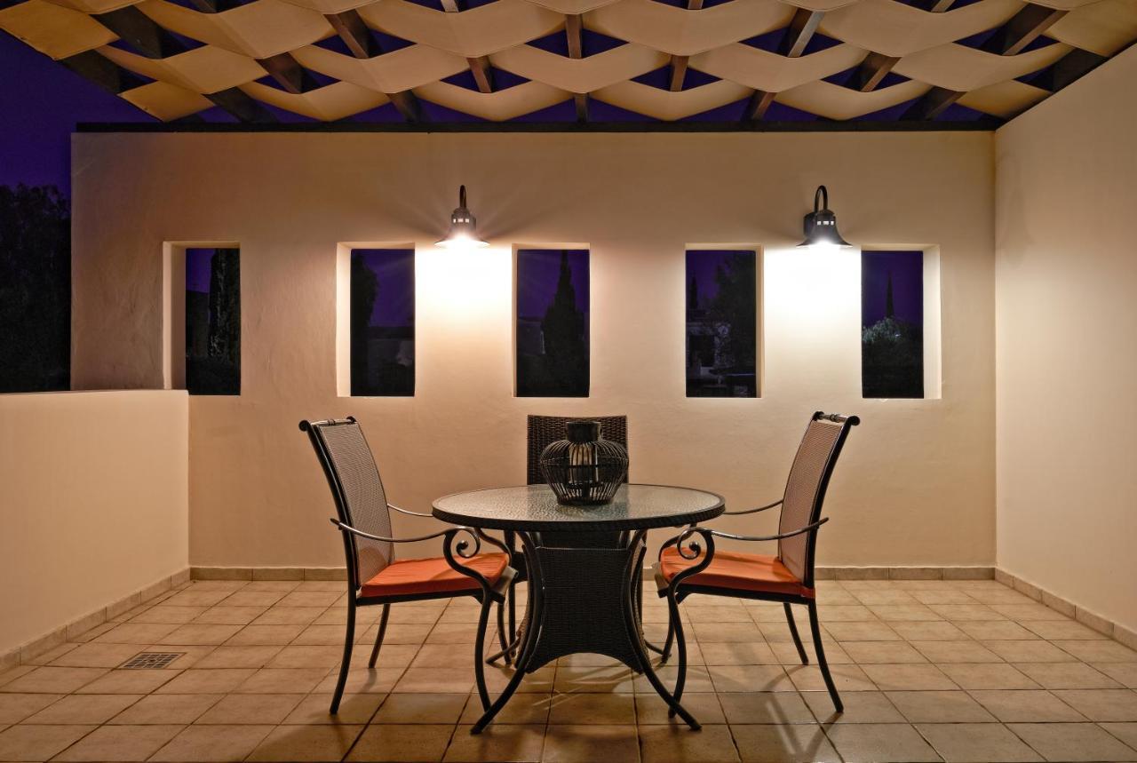 3 Bedroom Villa Madelini With Private Pool, Aphrodite Hills Resort Kouklia Exterior photo